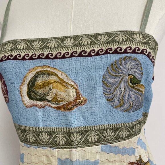 ALEMAIS BATH HOUSE SUNDRESS - Picture 8 of 13